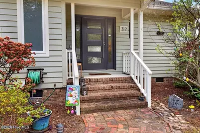 312 Channel Run Drive, New Bern, NC 28562 - Photo 3