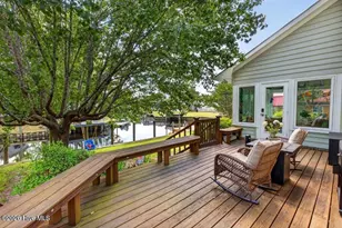 312 Channel Run Dr, New Bern, NC 28562 - Photo 21