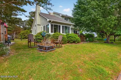 312 Channel Run Drive, New Bern, NC 28562 - Photo 25