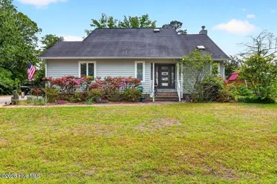 312 Channel Run Drive, New Bern, NC 28562 - Photo 1