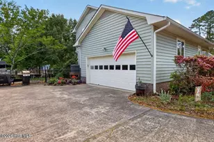 312 Channel Run Dr, New Bern, NC 28562 - Photo 21