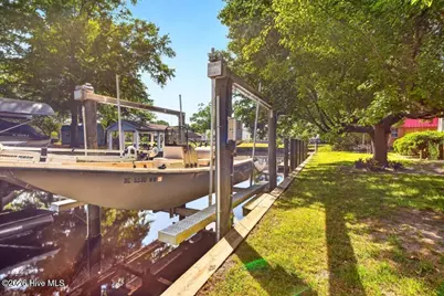 312 Channel Run Drive, New Bern, NC 28562 - Photo 27