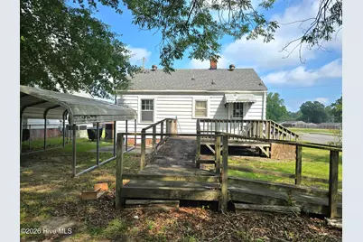1001 Russell Street, Rocky Mount, NC 27803 - Photo 13
