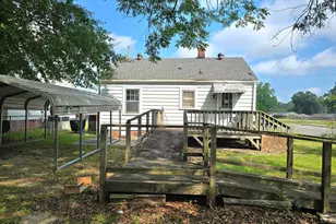 1001 Russell St, Rocky Mount, NC 27803 - Photo 13