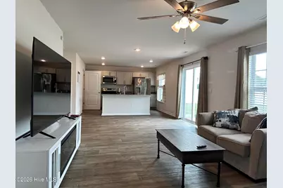 5459 Carolines Way, Wilson, NC 27893 - Photo 35