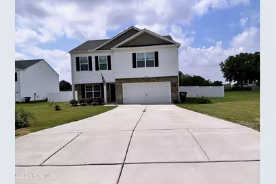 5459 Carolines Way, Wilson, NC 27893 - Photo 3