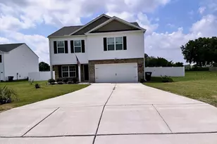 5459 Carolines Way, Wilson, NC 27893 - Photo 3