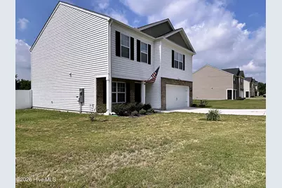 5459 Carolines Way, Wilson, NC 27893 - Photo 7