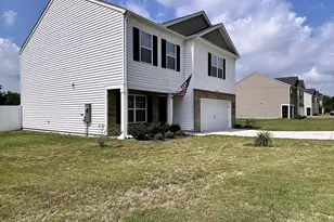 5459 Carolines Way, Wilson, NC 27893 - Photo 7