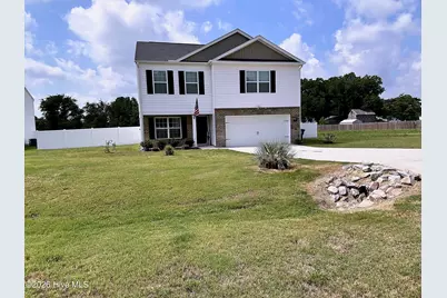 5459 Carolines Way, Wilson, NC 27893 - Photo 5