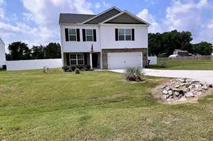 5459 Carolines Way, Wilson, NC 27893 - Photo 5