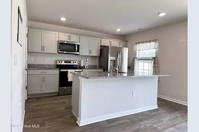 5459 Carolines Way, Wilson, NC 27893 - Photo 23