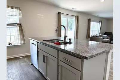 5459 Carolines Way, Wilson, NC 27893 - Photo 27