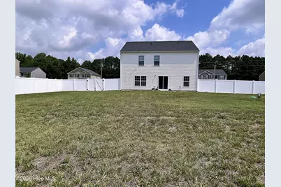 5459 Carolines Way, Wilson, NC 27893 - Photo 21