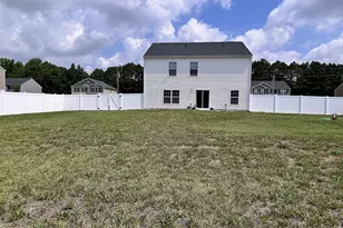 5459 Carolines Way, Wilson, NC 27893 - Photo 21
