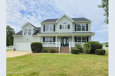 105 Majesty Court, Elizabeth City, NC 27909 - Photo 1