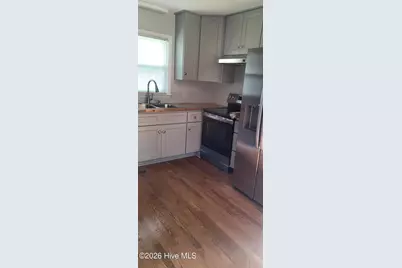 206 Herbert Street, Goldsboro, NC 27530 - Photo 3