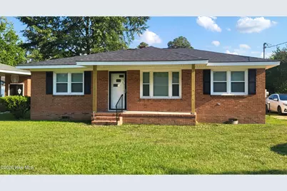 206 Herbert Street, Goldsboro, NC 27530 - Photo 1