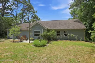 131 Silver Creek Dr, Swansboro, NC 28584 - Photo 21