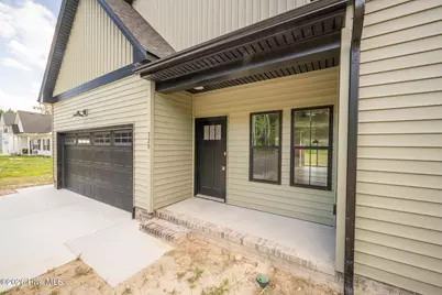 250 Sharber Lane, Elizabeth City, NC 27909 - Photo 3