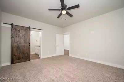 250 Sharber Lane, Elizabeth City, NC 27909 - Photo 9