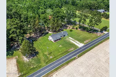 170 William Pearce Road, Kinston, NC 28501 - Photo 67