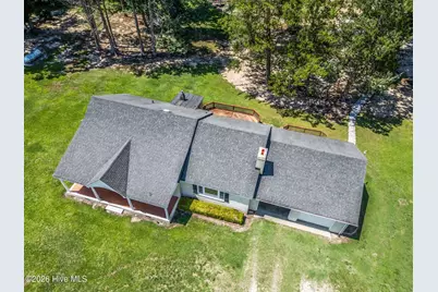 170 William Pearce Road, Kinston, NC 28501 - Photo 63