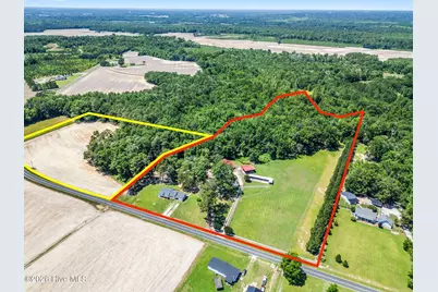 170 William Pearce Road, Kinston, NC 28501 - Photo 65