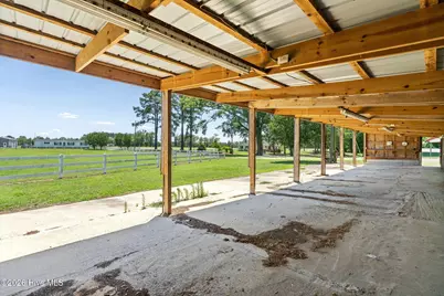 170 William Pearce Road, Kinston, NC 28501 - Photo 59