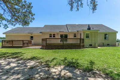 170 William Pearce Road, Kinston, NC 28501 - Photo 39