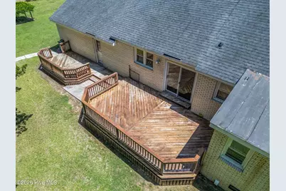 170 William Pearce Road, Kinston, NC 28501 - Photo 37