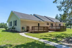 170 William Pearce Rd, Kinston, NC 28501 - Photo 41