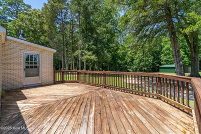 170 William Pearce Road, Kinston, NC 28501 - Photo 33