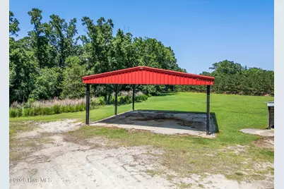 170 William Pearce Road, Kinston, NC 28501 - Photo 57