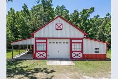170 William Pearce Road, Kinston, NC 28501 - Photo 49
