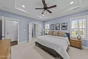 590 Legacy Lakes Way, Aberdeen, NC 28315 - Photo 19