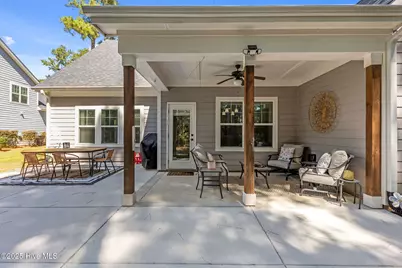 590 Legacy Lakes Way, Aberdeen, NC 28315 - Photo 33