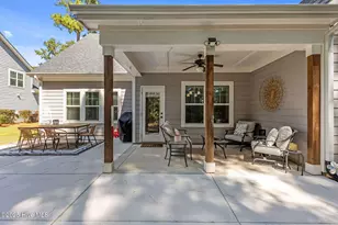 590 Legacy Lakes Way, Aberdeen, NC 28315 - Photo 33