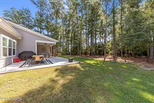 590 Legacy Lakes Way, Aberdeen, NC 28315 - Photo 35