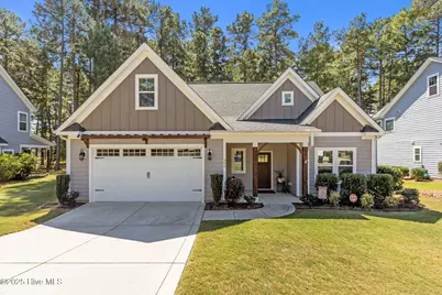 590 Legacy Lakes Way, Aberdeen, NC 28315 - Photo 1