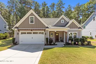 590 Legacy Lakes Way, Aberdeen, NC 28315 - Photo 1
