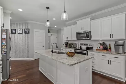 590 Legacy Lakes Way, Aberdeen, NC 28315 - Photo 11