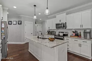 590 Legacy Lakes Way, Aberdeen, NC 28315 - Photo 11