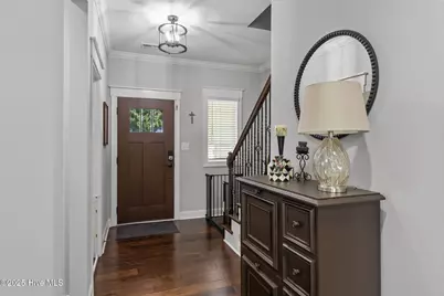 590 Legacy Lakes Way, Aberdeen, NC 28315 - Photo 7