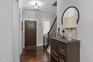 590 Legacy Lakes Way, Aberdeen, NC 28315 - Photo 7