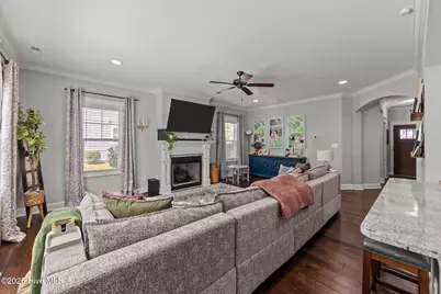 590 Legacy Lakes Way, Aberdeen, NC 28315 - Photo 15