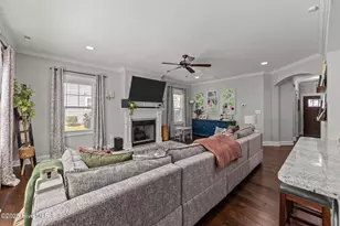 590 Legacy Lakes Way, Aberdeen, NC 28315 - Photo 15