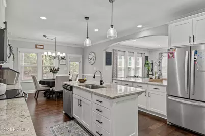 590 Legacy Lakes Way, Aberdeen, NC 28315 - Photo 13