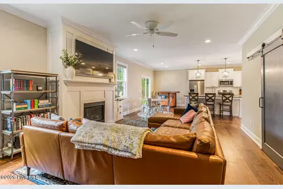 70 Cedar Wood Court, Pinehurst, NC 28374 - Photo 17
