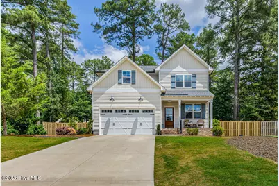 70 Cedar Wood Court, Pinehurst, NC 28374 - Photo 1
